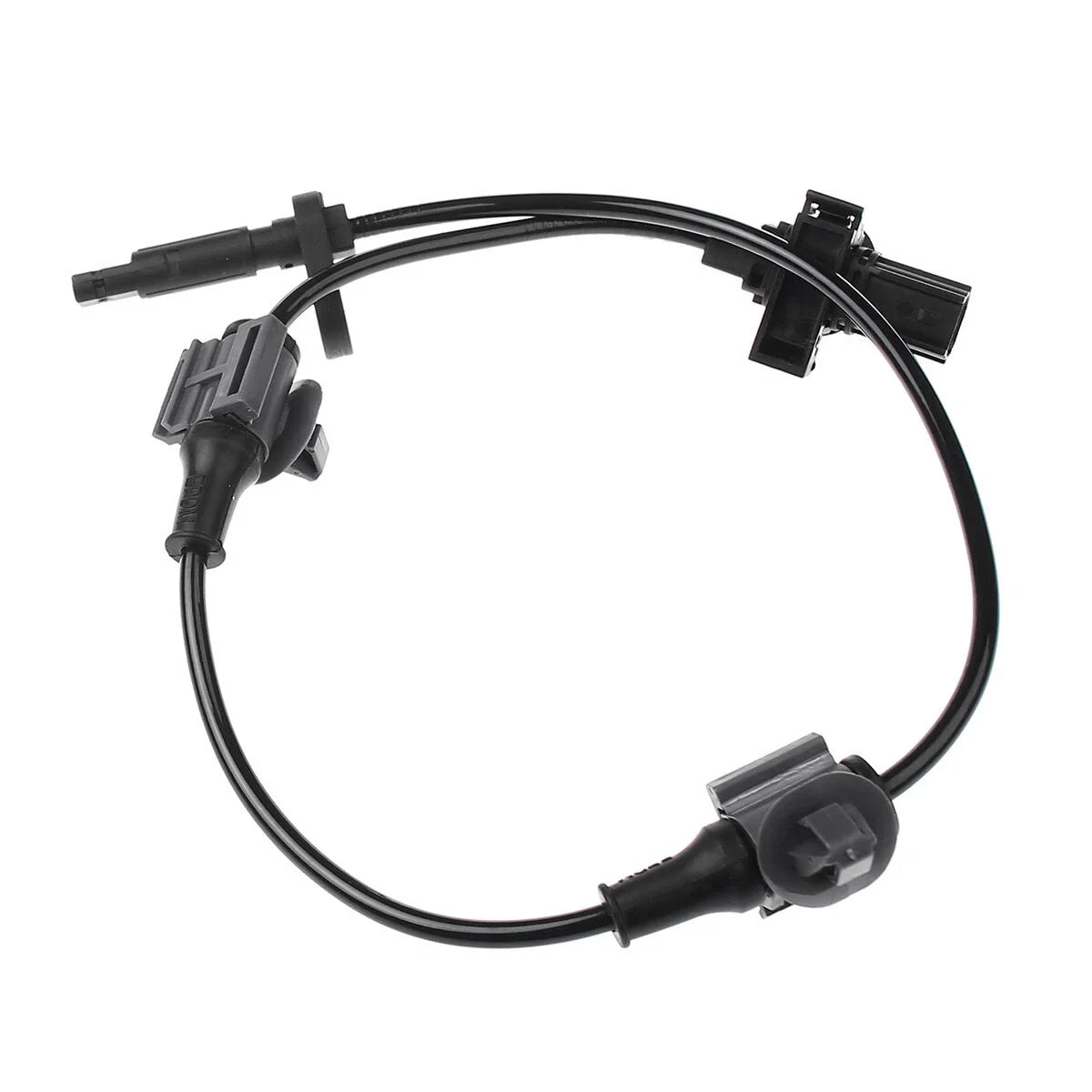 ABS Wheel Speed Sensor Pair for Rear of Honda CR-V 2012
