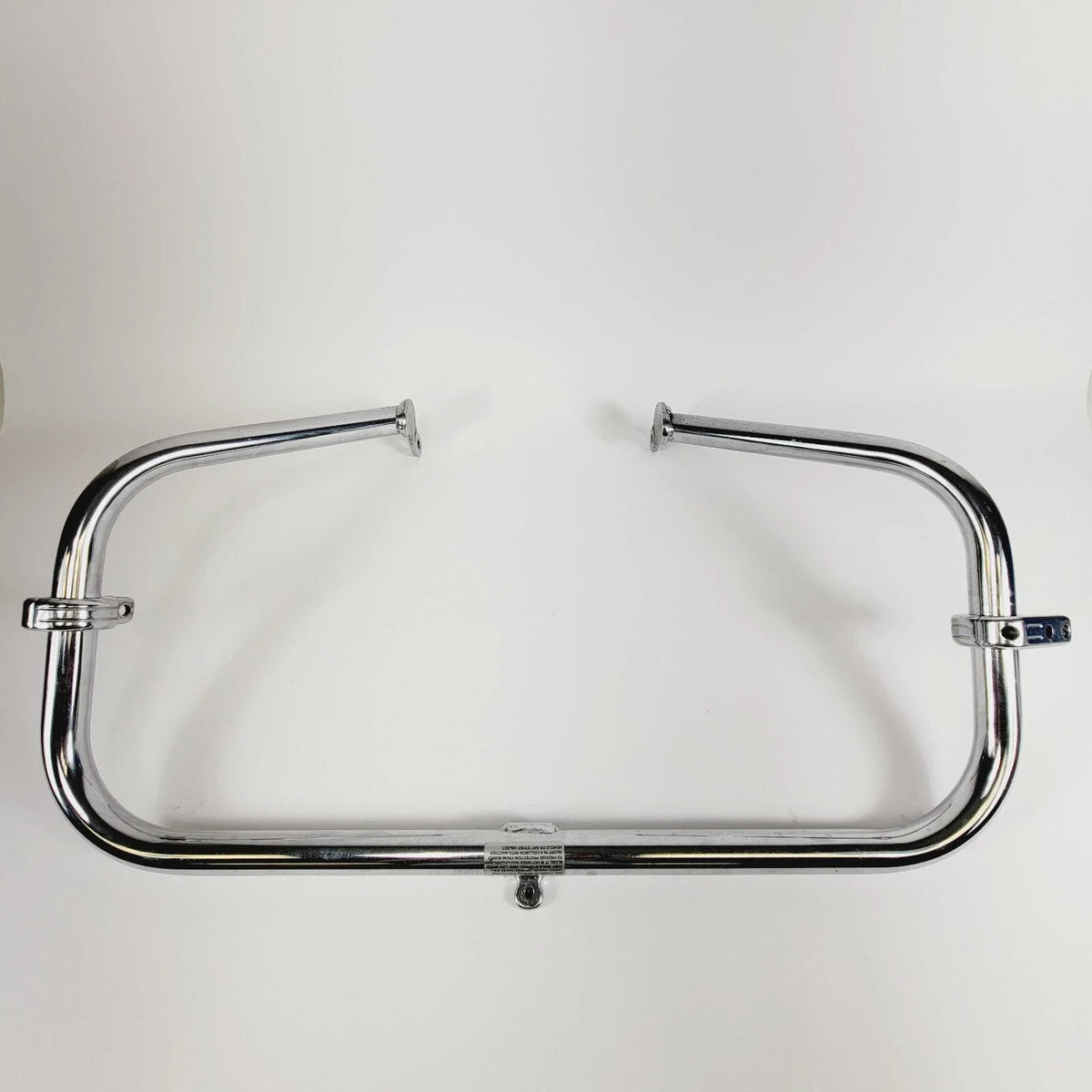 Chrome Engine Guard Crash Bar for Harley Davidson Touring (2009–2023)