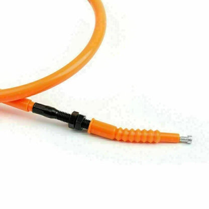 Clutch Cable - Orange for 2008-2011 Honda CBR1000RR