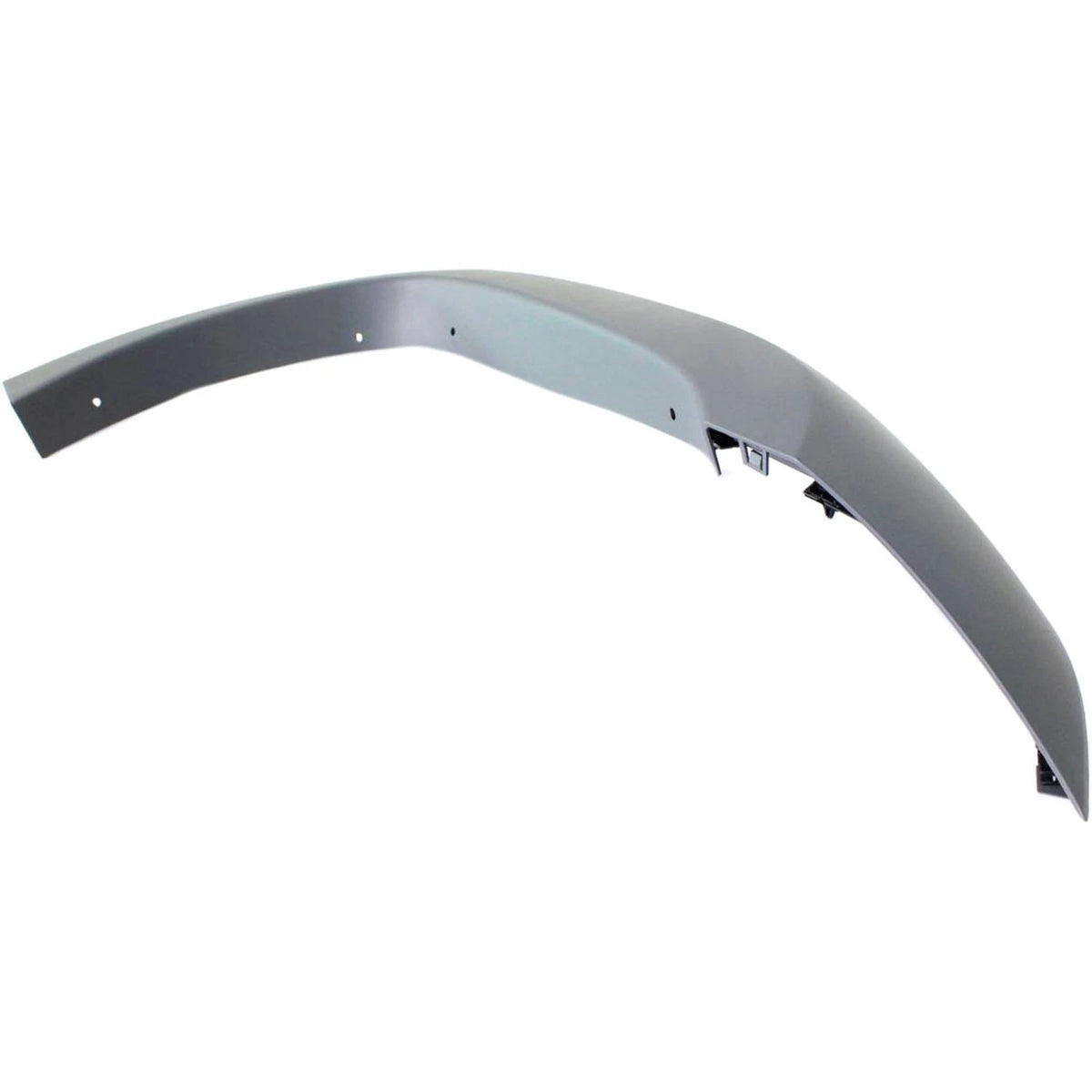 Fender Flares for Jeep Liberty (2005–2006) Code K3L Front Passenger Side Primed