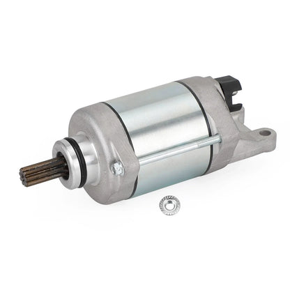 2018-2023 Ducati Panigale V4 Starter Motor Replacement