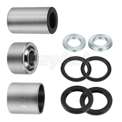 Front Shock Bushing Kit for Honda TRX 400EX 1999 to 2004