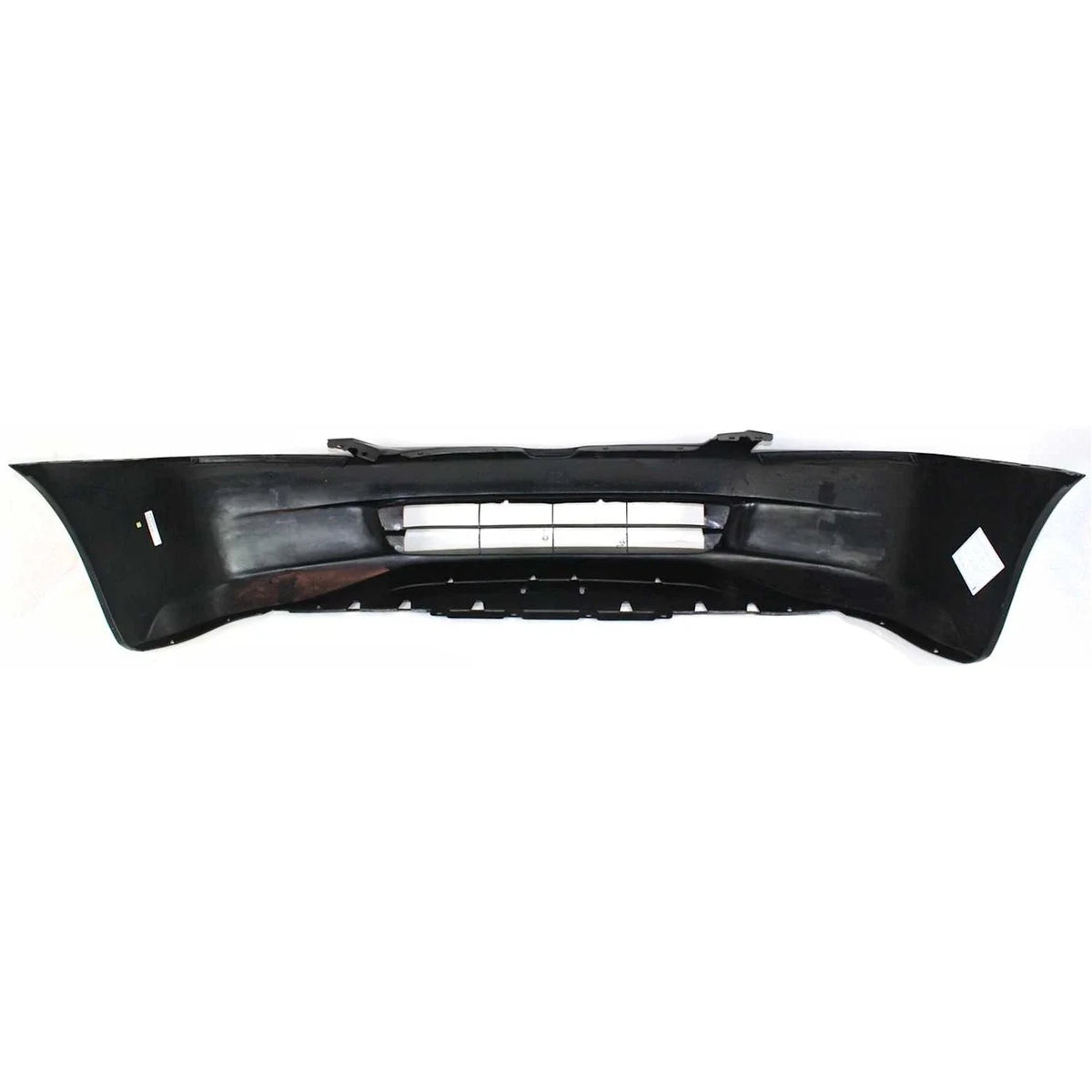 Fender Bumper Cover Kit for Honda Accord 2003–2005