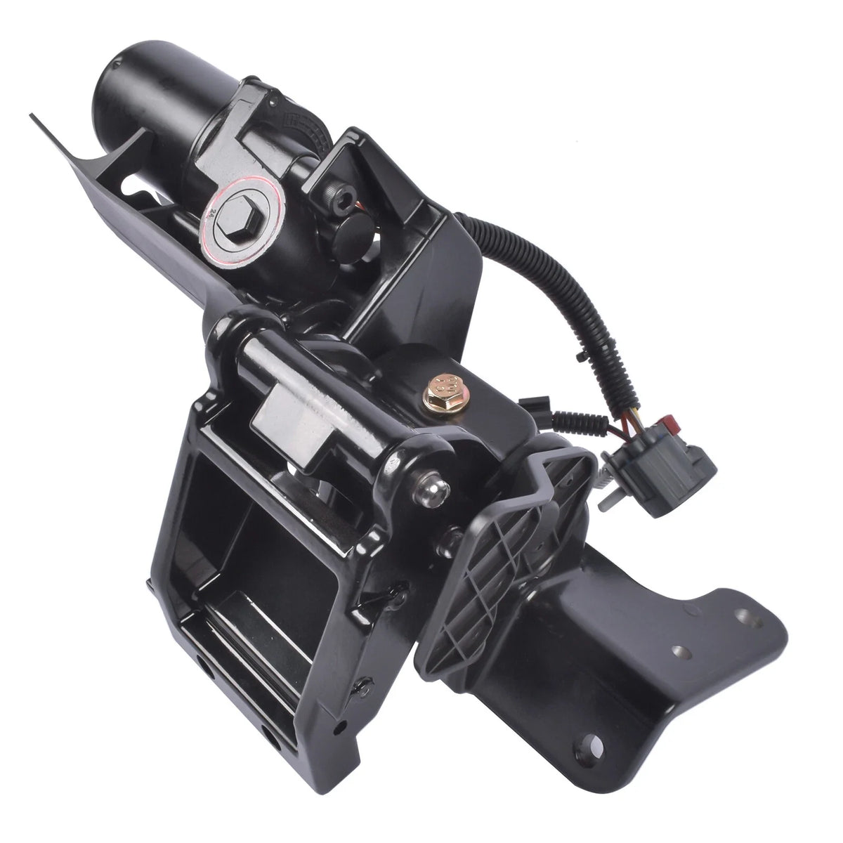 Running Board Motor Left Power Step for 2007-2014 Yukon XL Suburban