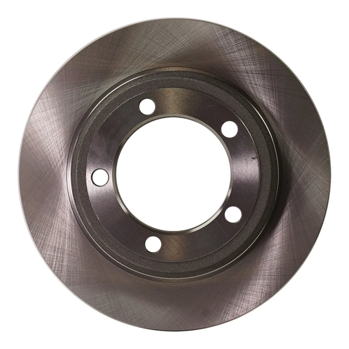 Front Brake Rotors and Rear for Peterbilt 335 (2008–2010)
