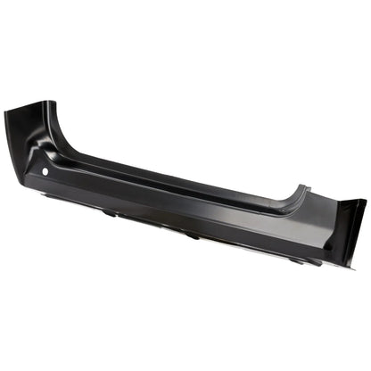 Rocker Panel Replacement for Chevy Silverado 1500 Right Side