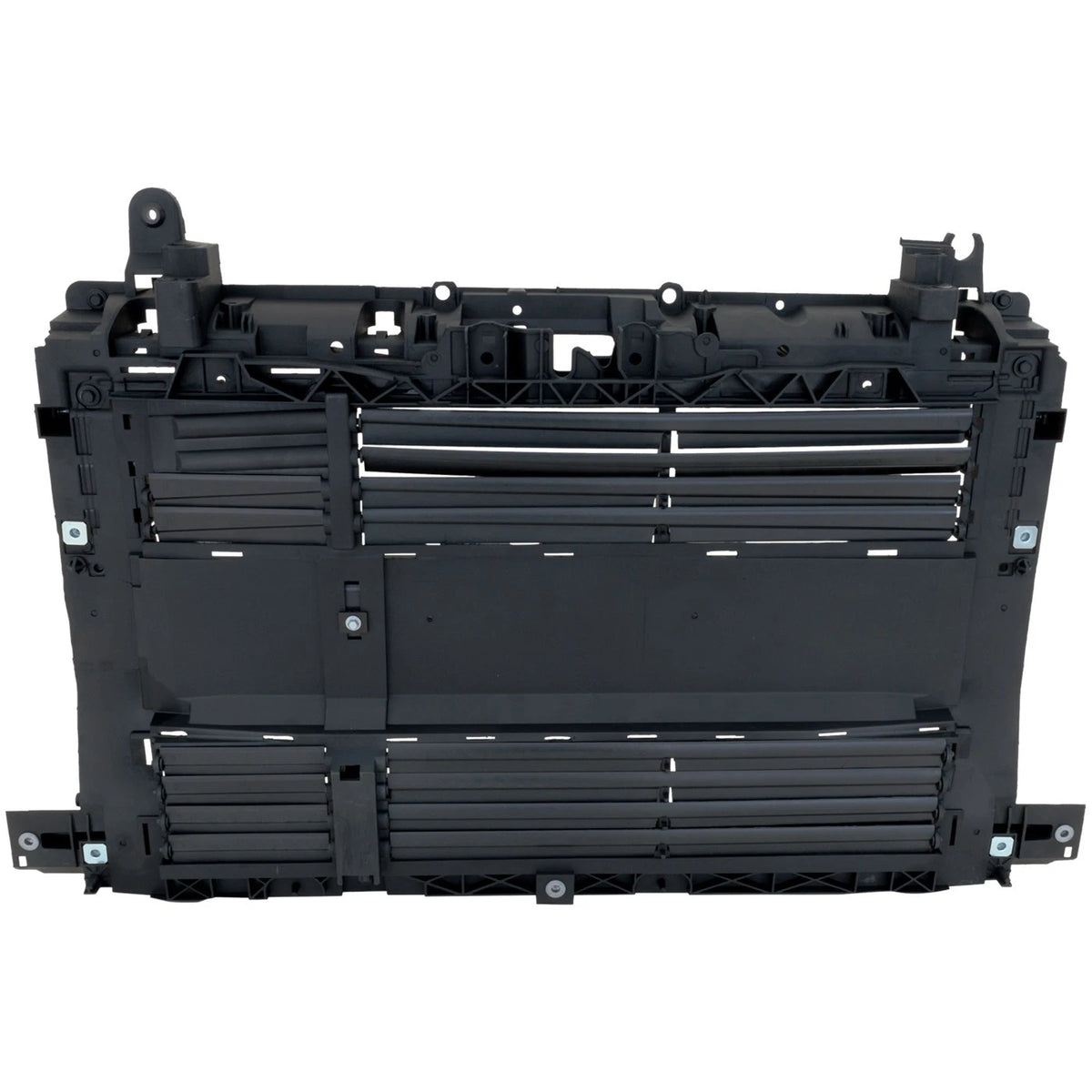 Active Grille Shutter for Ford EcoSport (2018–2021)