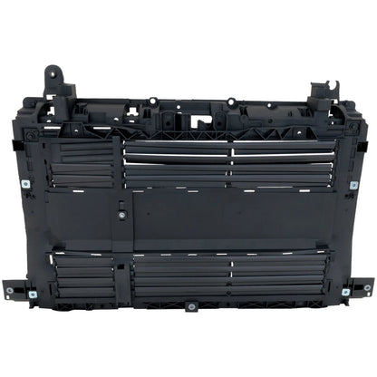Active Grille Shutter for Ford EcoSport (2018–2021)
