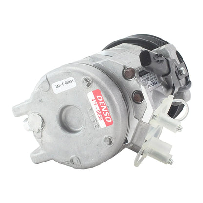 Denso 471-0832 A/C Compressor Compatible with Hilux N70 2005-2015