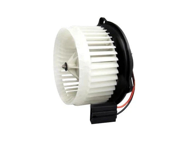 Front Blower Motor for Mazda MPV (1997–1998, 2000–2006) GJ151BQ