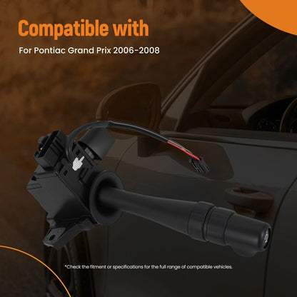 Control Switch Multifunction for Pontiac Grand Prix 2006-2008