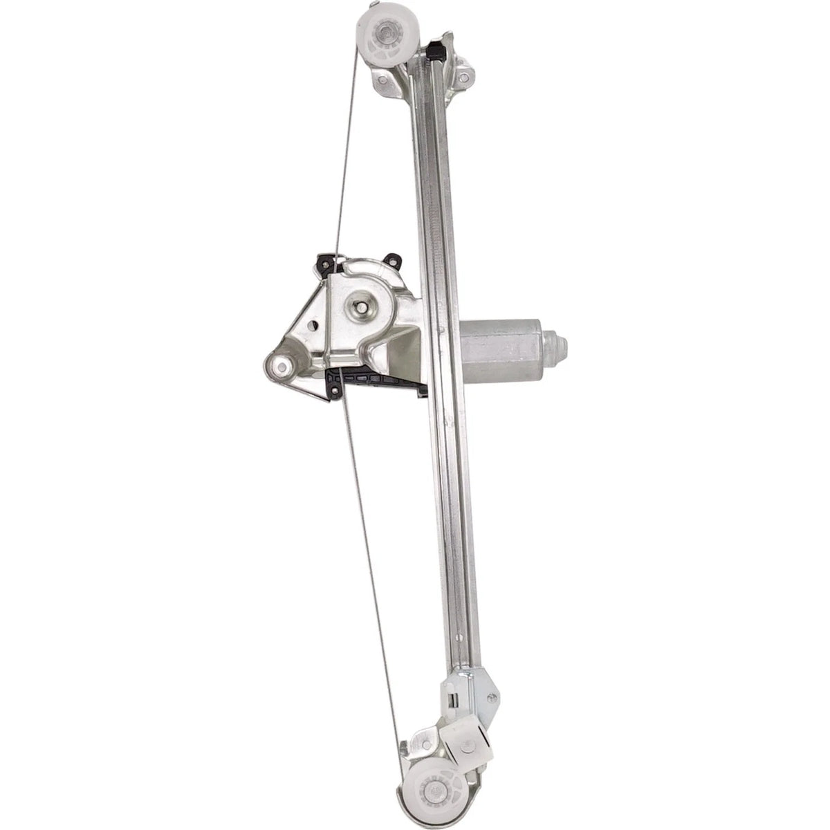 Power Window Regulator Set of 2 for Mercedes Benz E320 (2000–2003)