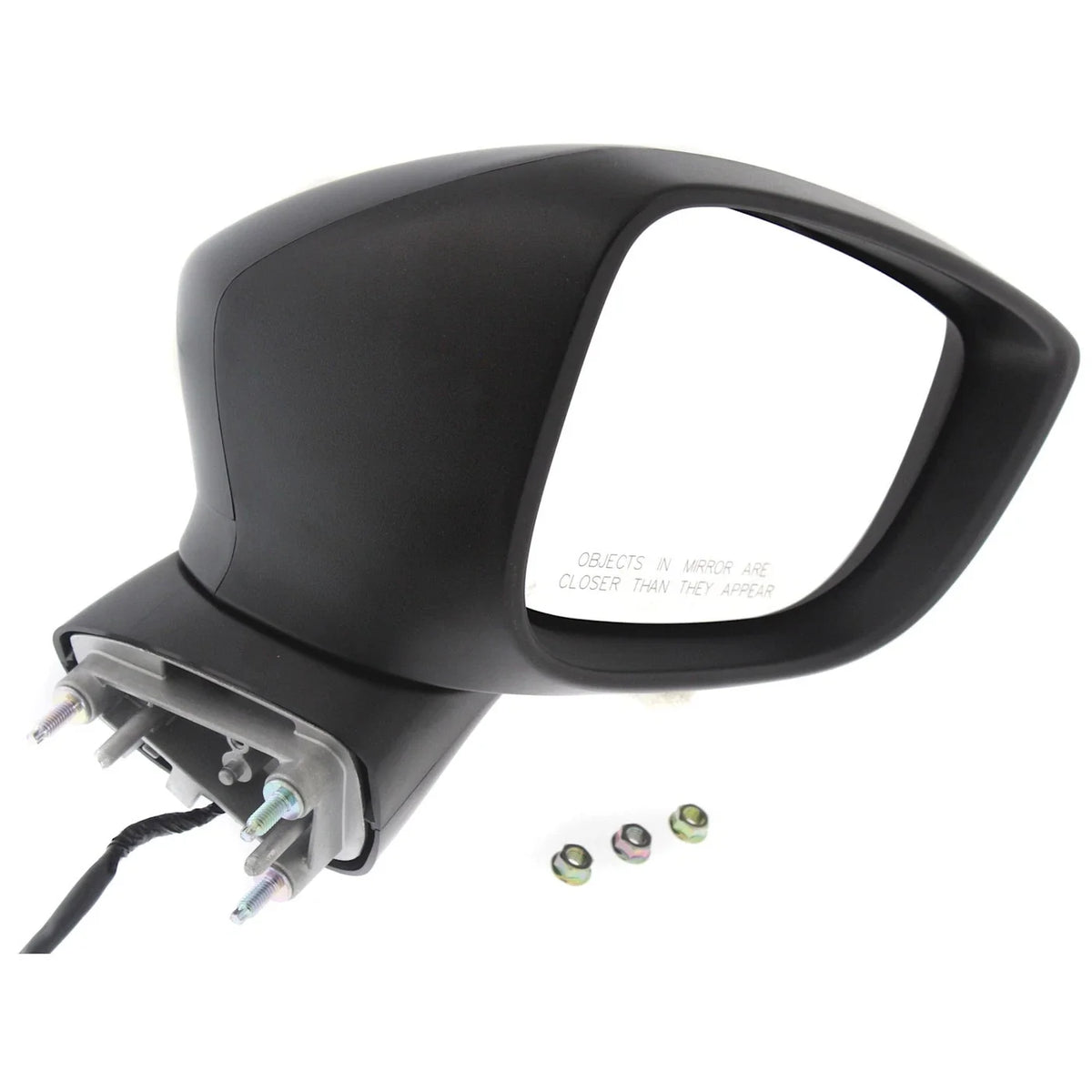 Right Side Mirror Replacement for Toyota Yaris iA Sedan