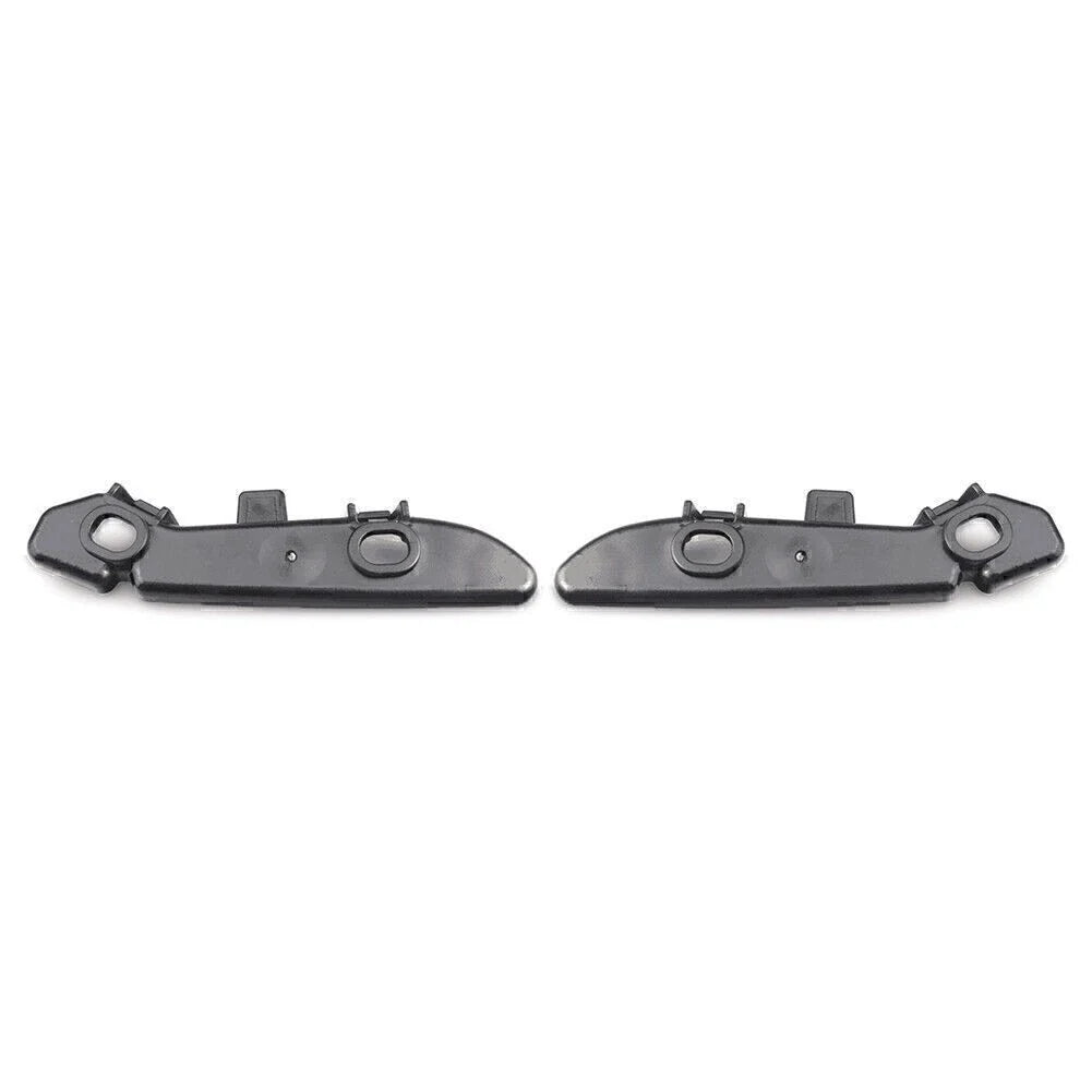 2X Front Bumper Brackets for BMW 328i (2012–2016)