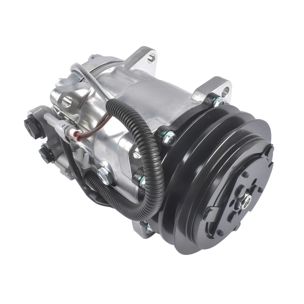 A/C Compressor for Ford Sterling L9500 L8500