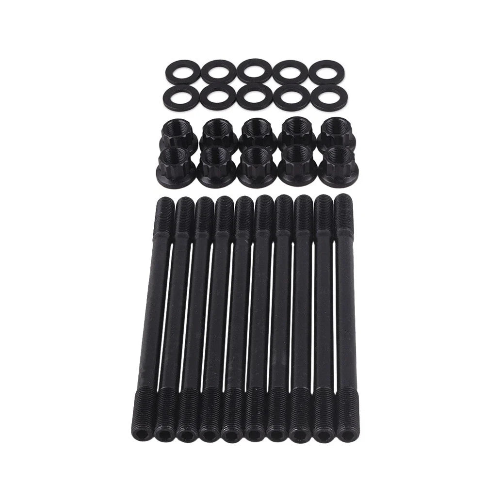 Cylinder Head Stud Kit for Integra GSR (B18C1, B18C5, B20 VTEC/LSVTEC)