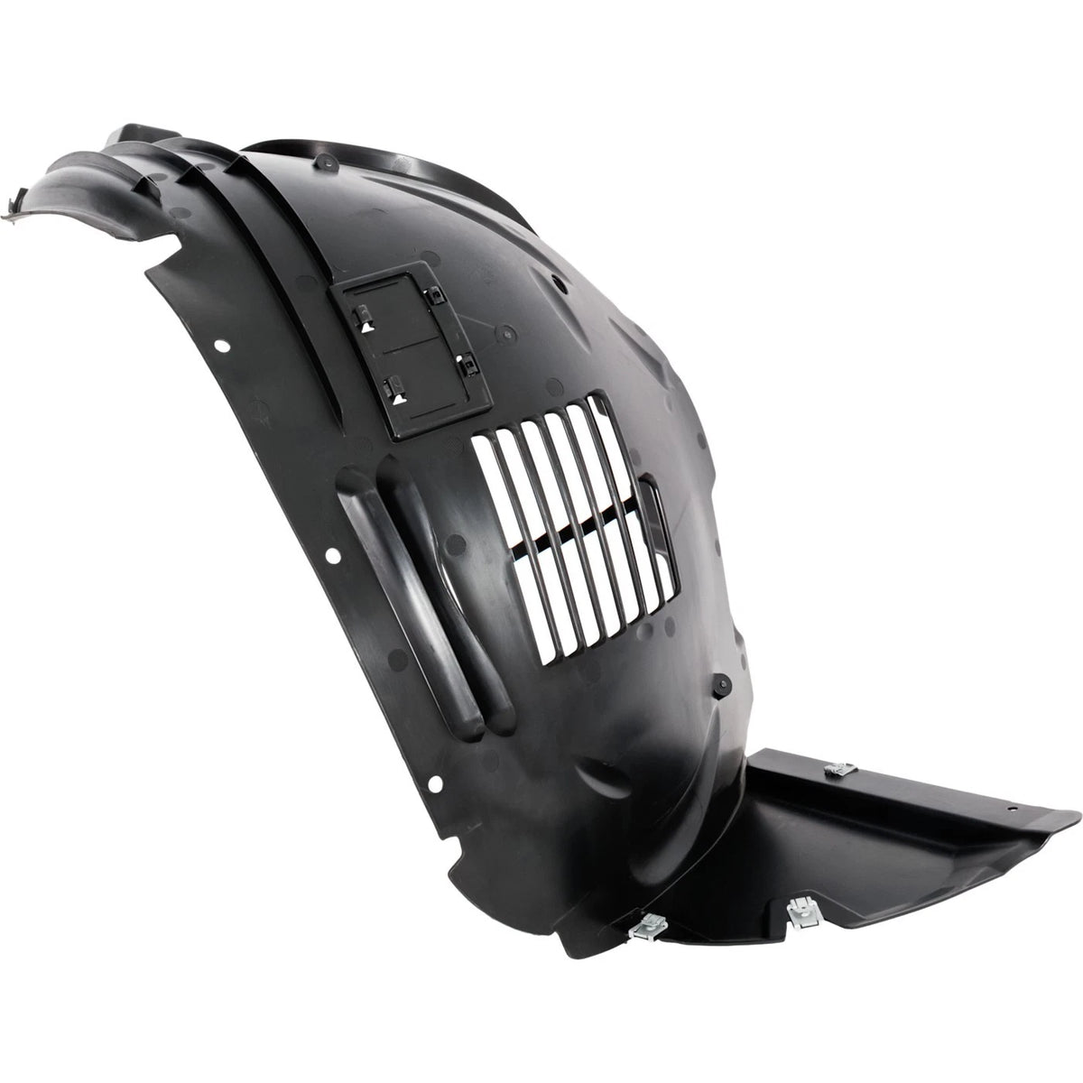 Fender Liner for MB (1676901608) (Passenger Right Side)