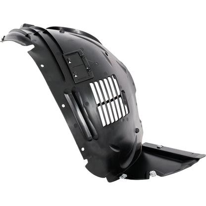 Fender Liner for MB (1676901608) (Passenger Right Side)