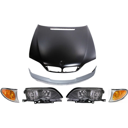 Auto Body Repair Kit for BMW 3 Series E90 E46 (2006–2013)