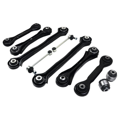 Rear Track Control Arm Kit for BMW E88 E90 E91 E92 E93 X1 (2007-2015)