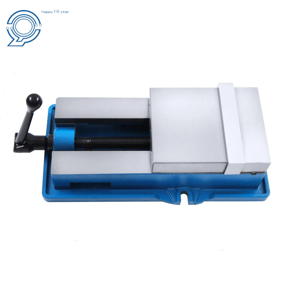 Milling Machine Lockdown Vise 8" x 8.4" x 2" Size