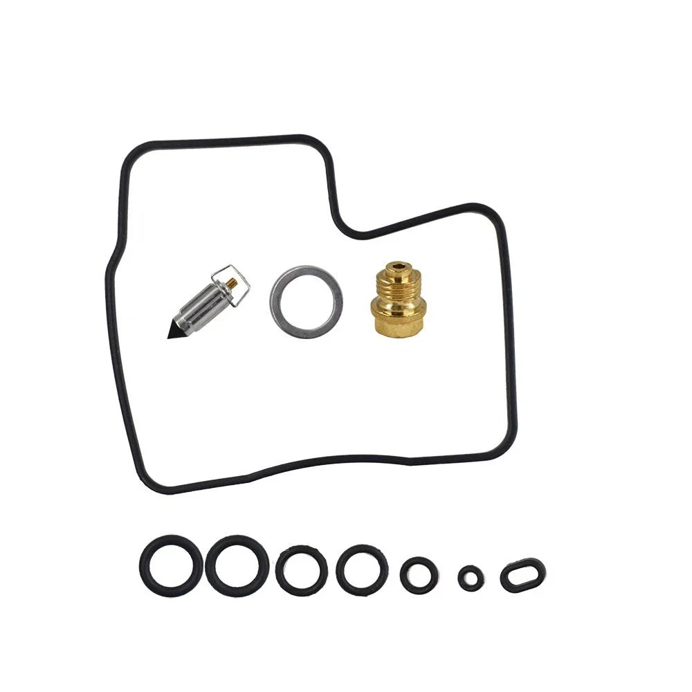 2X Carburetor Repair Kits for Honda VT750 Shadow Ace Deluxe Spirit (1998–2003)