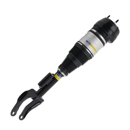Front Left Air Suspension Strut with ADS for Mercedes GL-Class X166 2012-2015