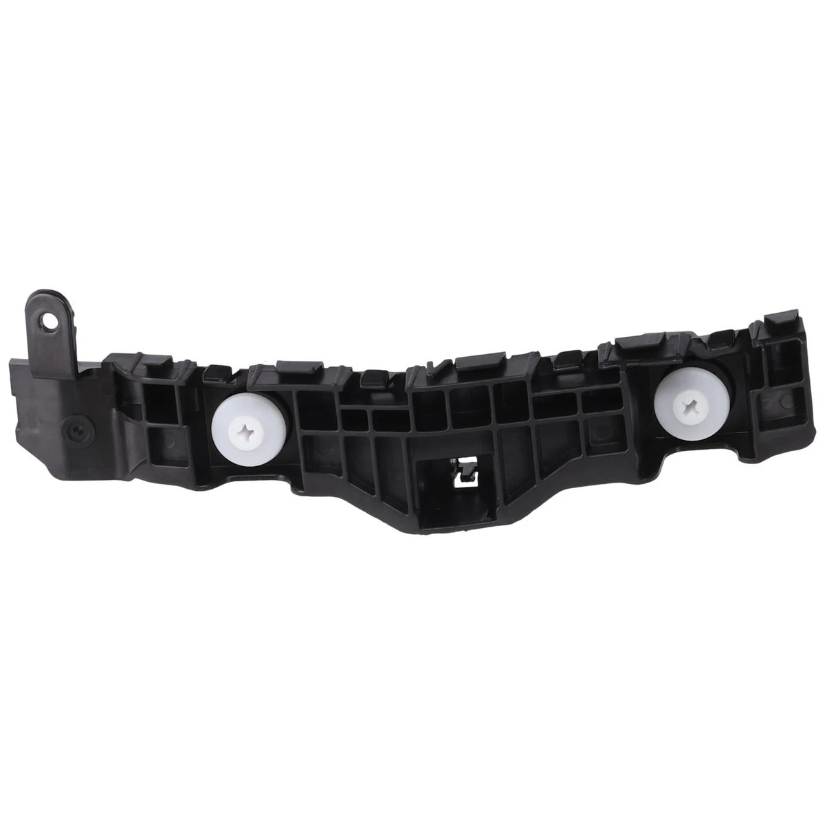 Bumper Face Bar Retainers Set of 2 for