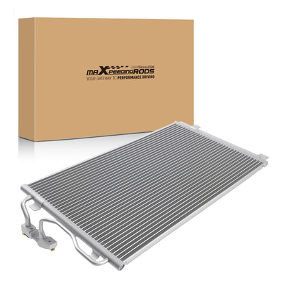 Air Conditioning Condenser for BMW 320i 328i 335i 428i 435i F30 F32 (2013–2016)