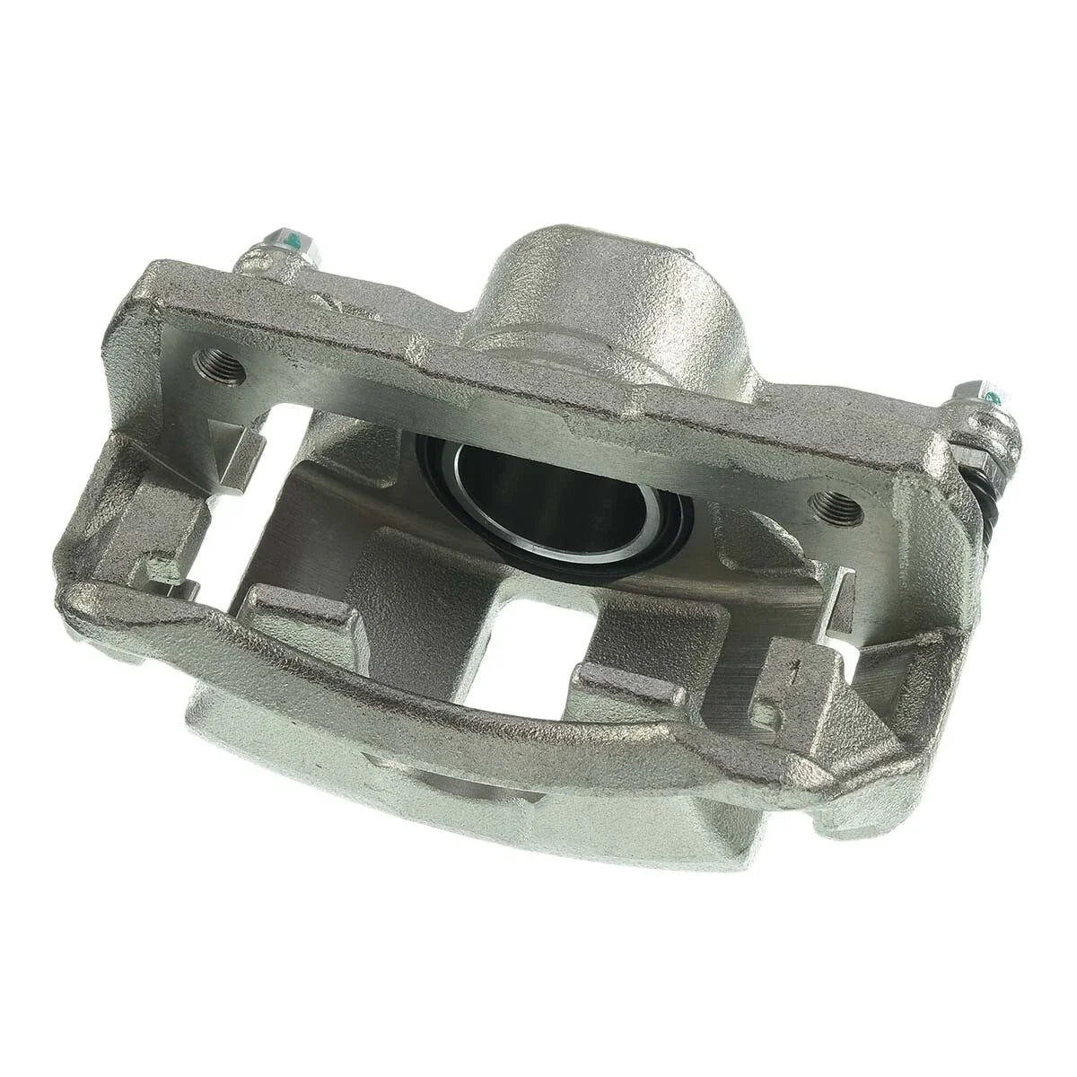 Front Brake Calipers with Bracket - 2X for Honda Civic (2006-2015)