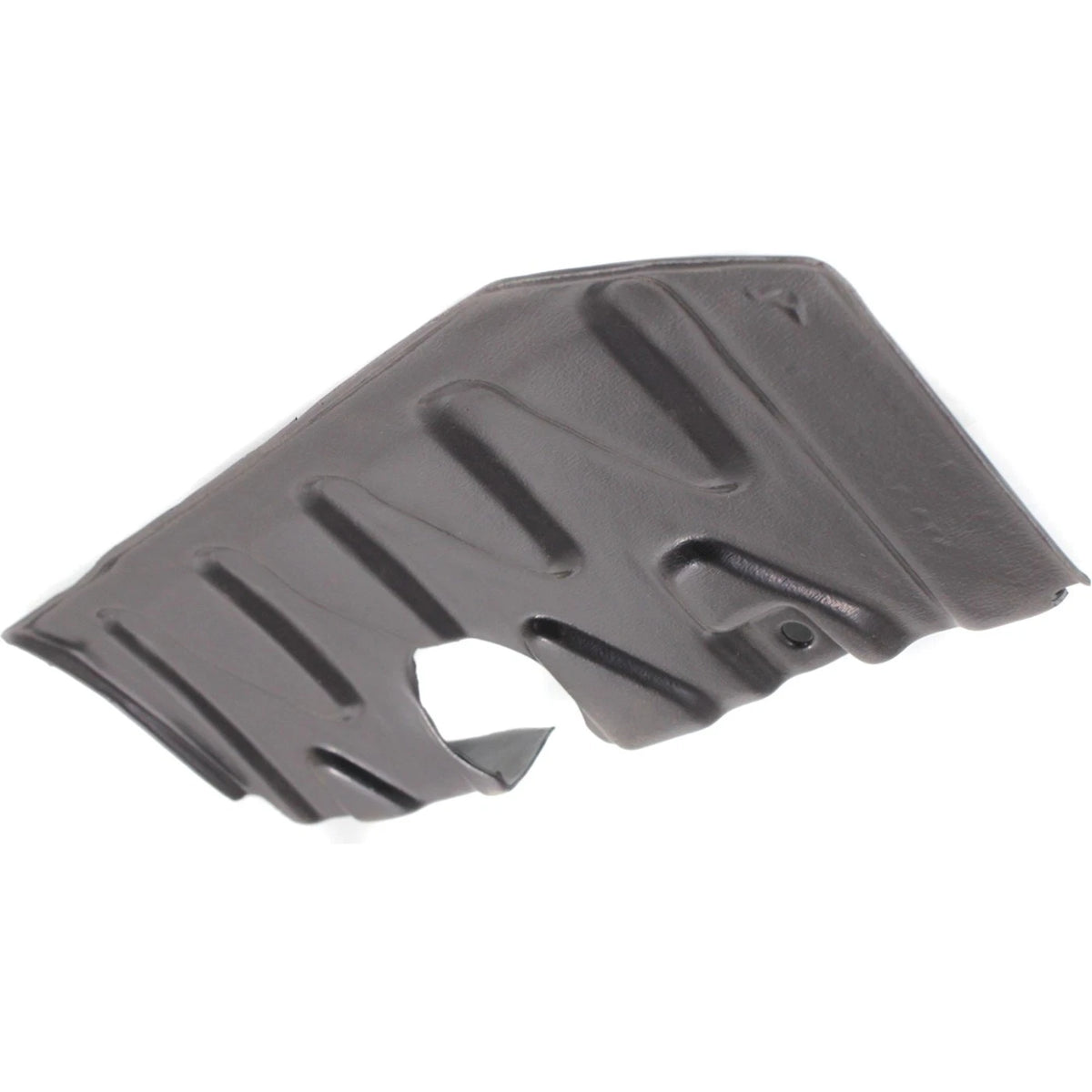 Engine Splash Shield for Hyundai Accent (2006–2011) Passenger Side Lower