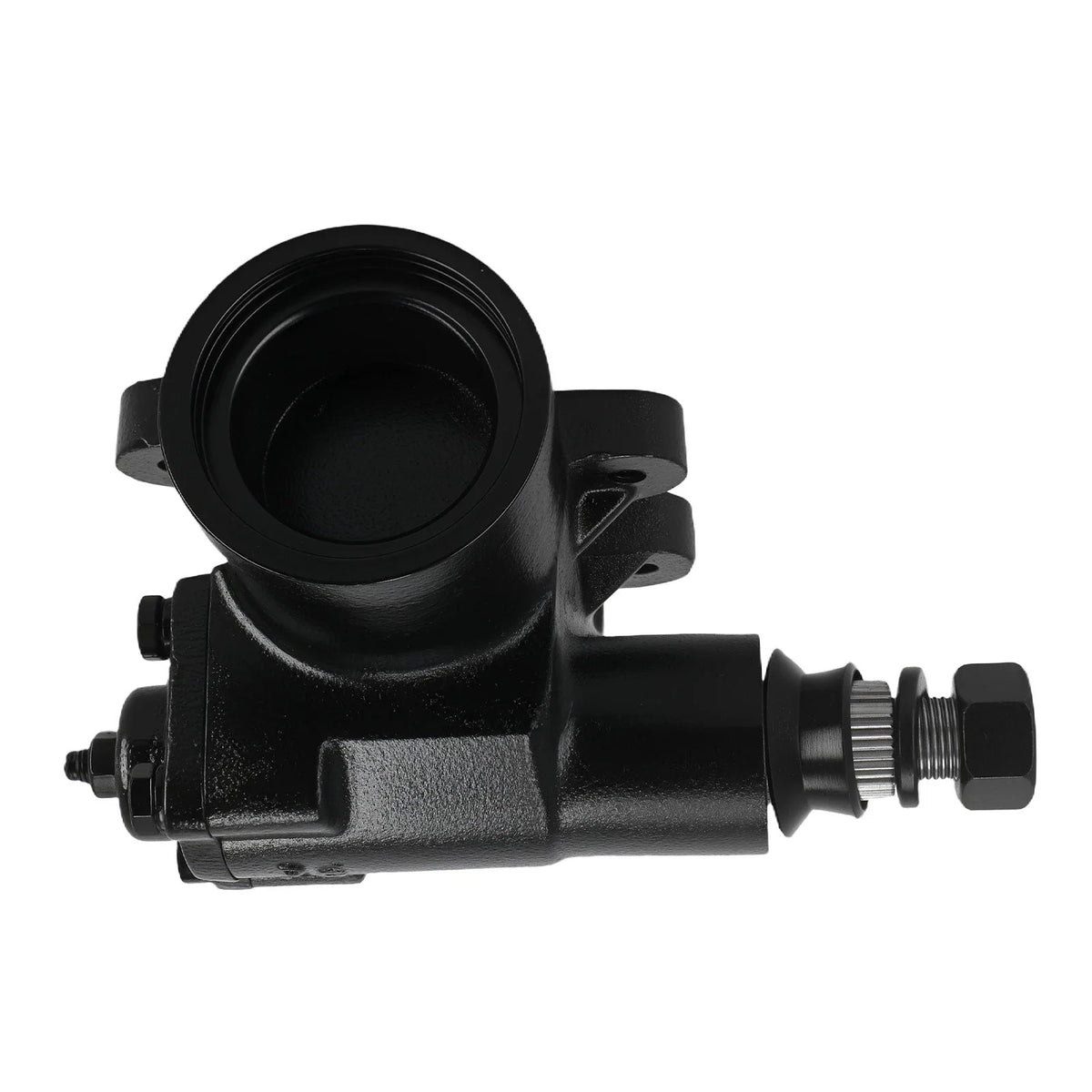 1977-1979 Power Steering Gear Box for Pontiac Firebird and Cadillac DeVille