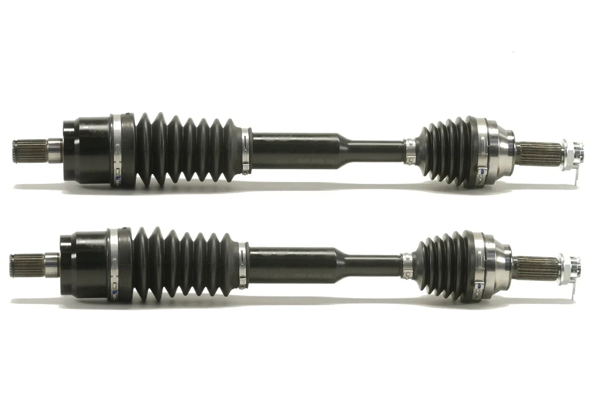Monster XP Series Rear CV Axles for Honda Pioneer 500 520 (2015–2025)