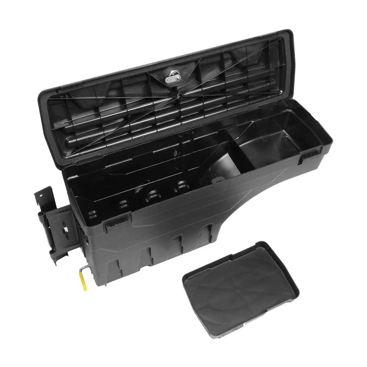 Tool Box Storage Case for Ford F-150 (2015–2020) LH