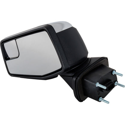 Heated Mirrors Set of 2 for Chevy