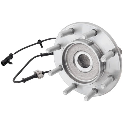 Wheel Hub Pair for Chevy GMC 2007 Model