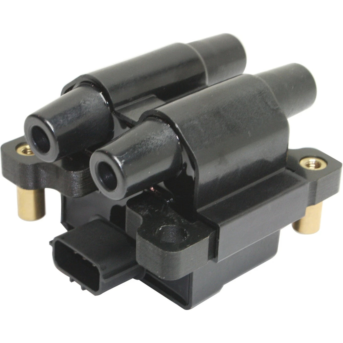 Ignition Coil for Subaru Outback Impreza Forester Legacy 2.5L (2005–2010)