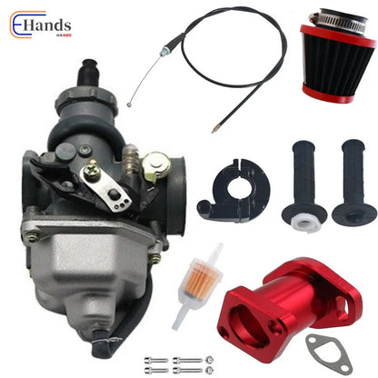 Carburetor for Clones 196CC 212CC Predator GX160 GX200