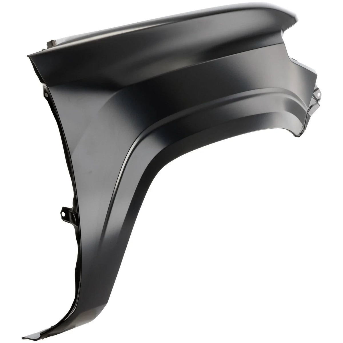 Fender Kit Front Right for Toyota Tacoma (2019-2023) - Steel