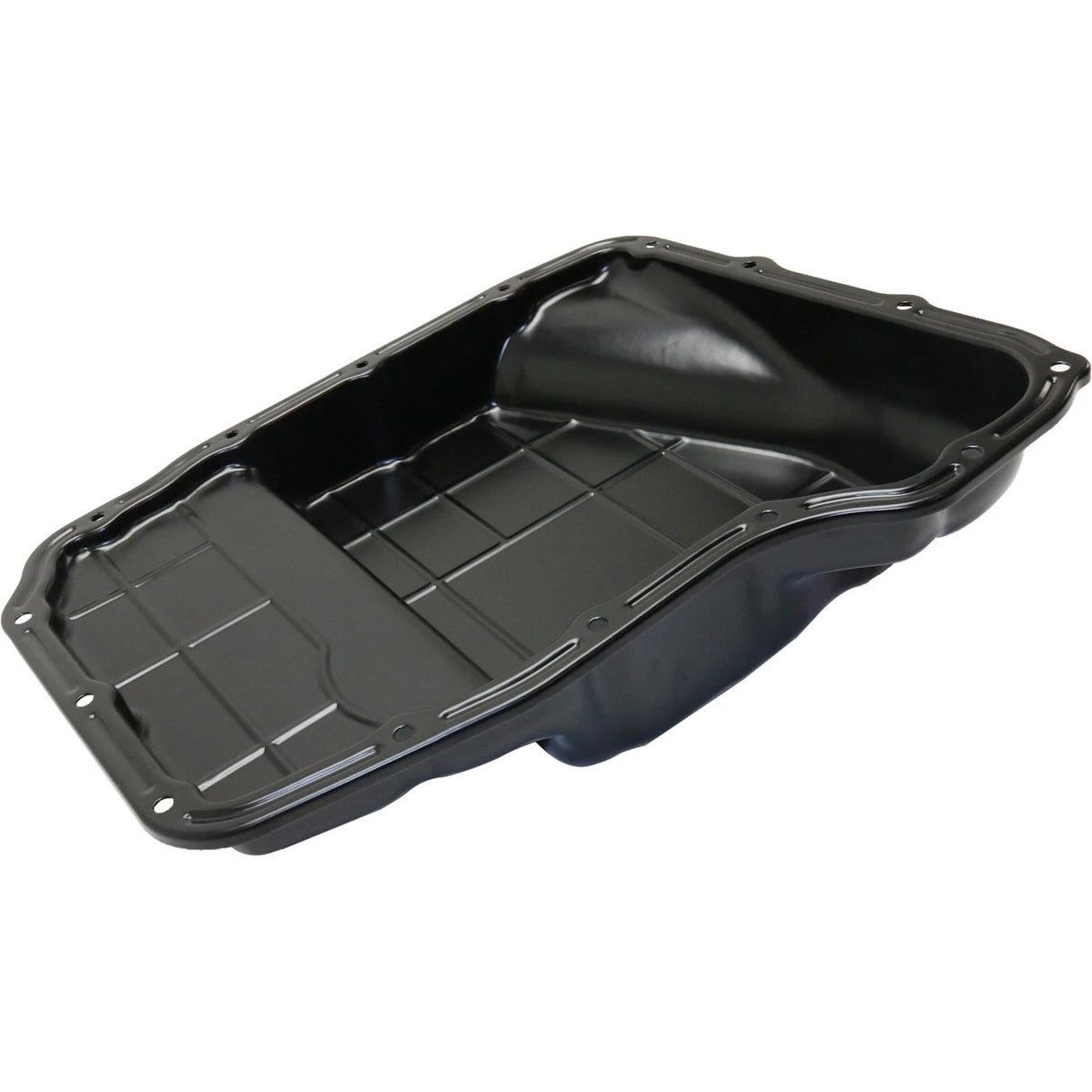 Transmission Pan for Ram 1500, 2500, 3500, Jeep Grand Cherokee, Durango