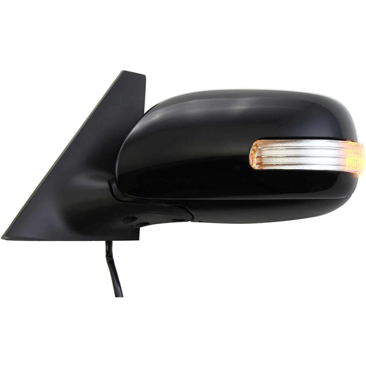 Set of 2 Power Mirrors for Scion xB (2008–2015) with Signal Light