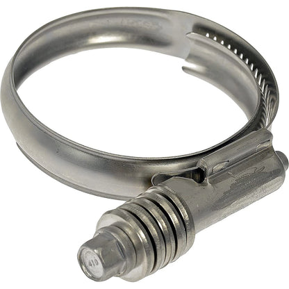 Set of 2 Intercooler Hose Clamps for Chevy (11561525)