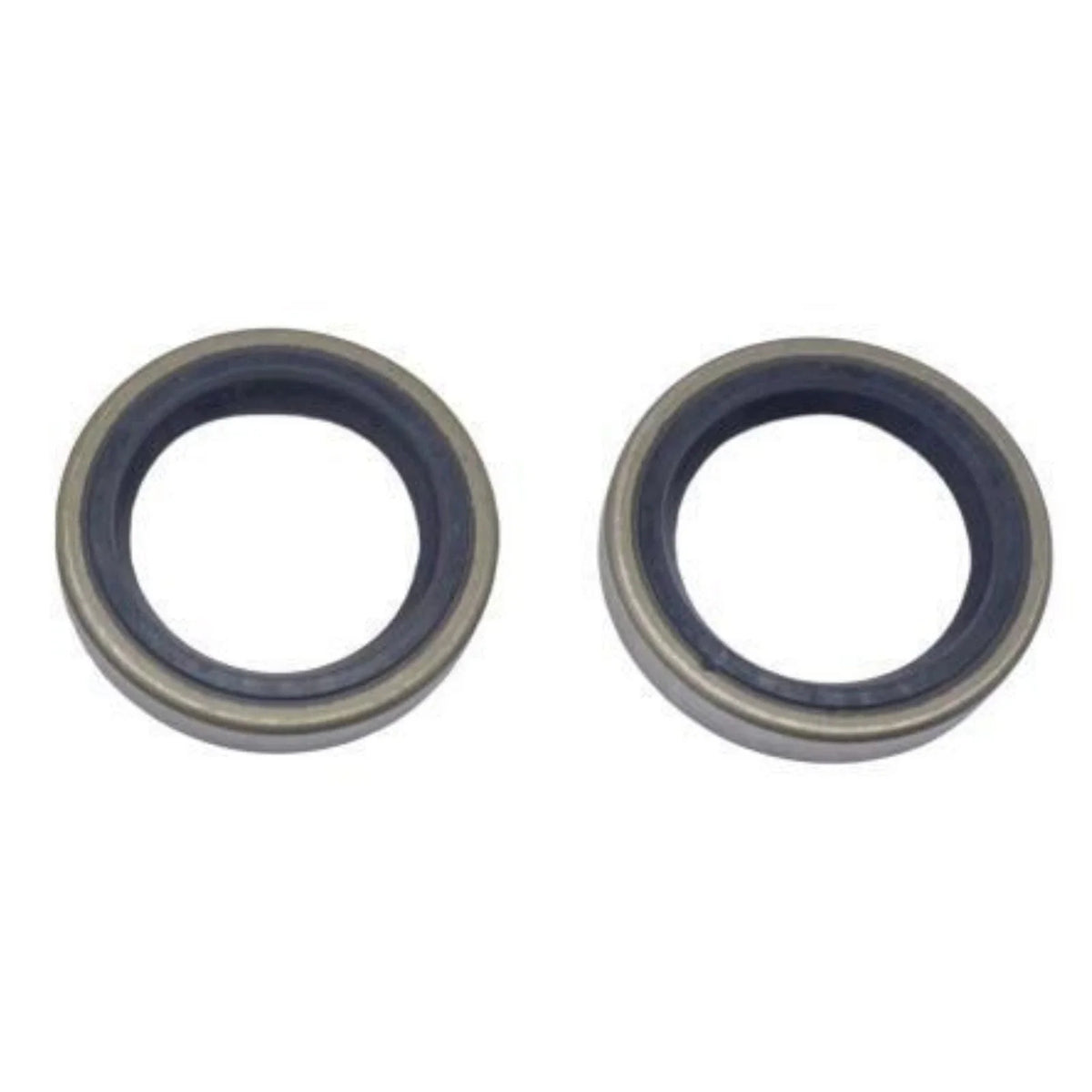 2 Oil Seals for Johnson Evinrude Mercury (Sierra 18-2001, GLM 86030)