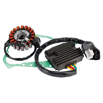 Generator Stator Gasket Rectifier for Honda PS250 Big Ruckus 2005-2006