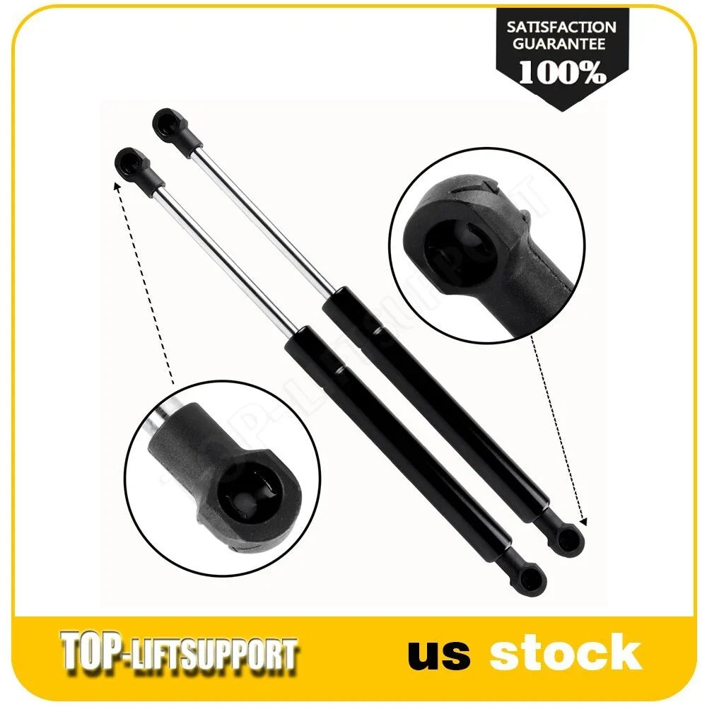 2X Trunk Lift Supports for Infiniti Q50 (2014–2018)
