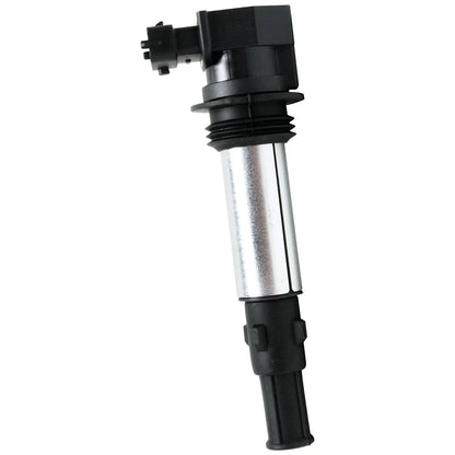 6 Ignition Coils for Chevy Acadia, GMC, Saab 9-3, Cadillac STS, Buick