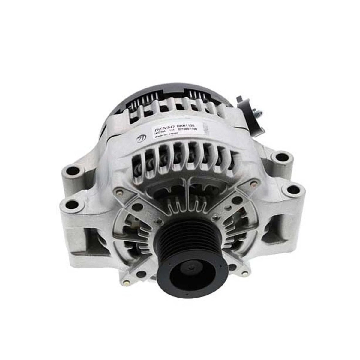 Denso Alternator DAN1135 for