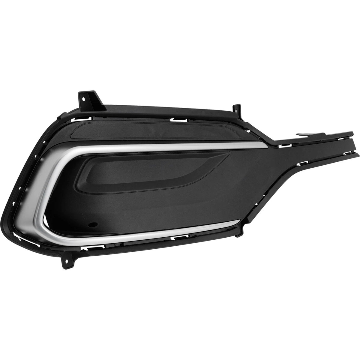 Fog Light Cover Set for Hyundai Santa Fe Sport (2018) - Left & Right
