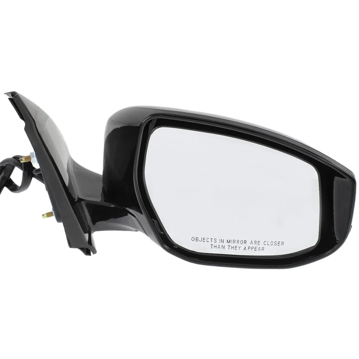 Heated Power Mirrors Set of 2 with Signal Light for Nissan Maxima 2016-2018