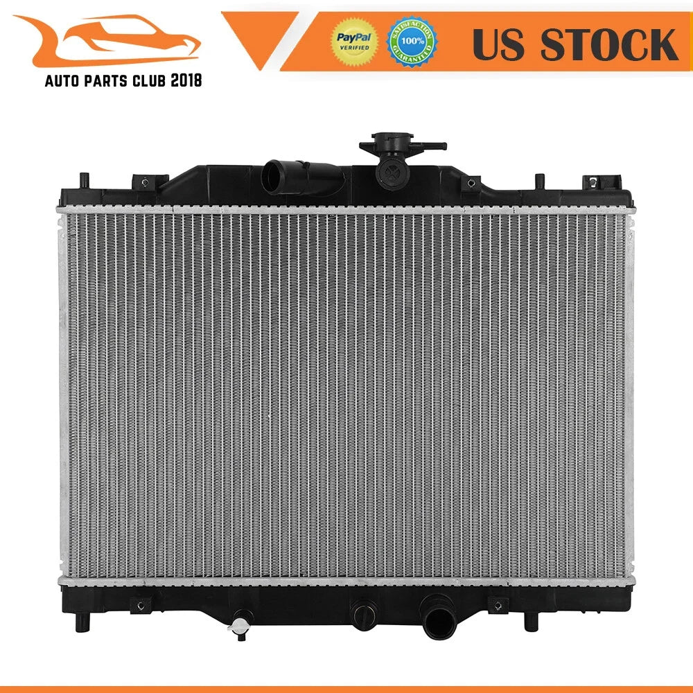 Radiator for Mazda CX-3 (2016–2019)